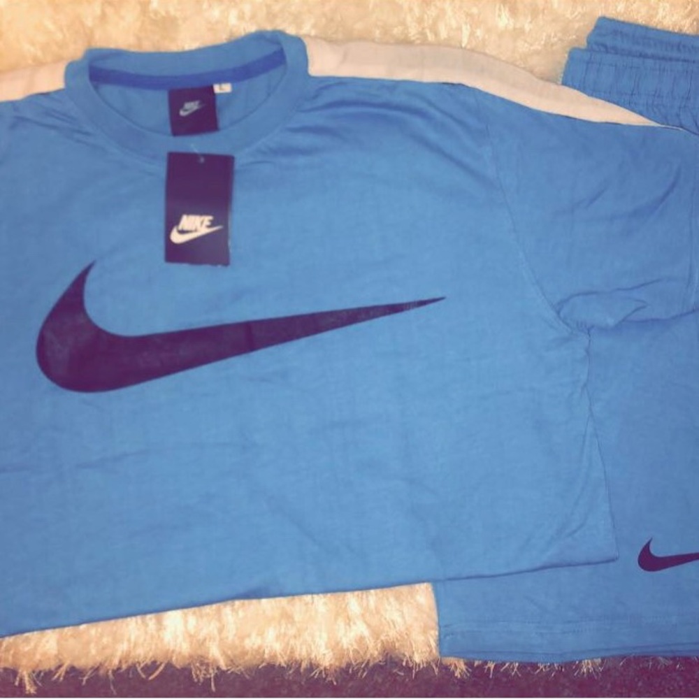 SUMMER NIKE SET